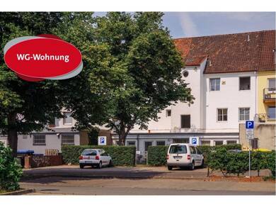 Wohnung zur Miete 179 € 1 Zimmer 25,5 m² 2. Geschoss frei ab 01.06.2025 Kleiststr. 37 Stadtmitte Wolfsburg 38440