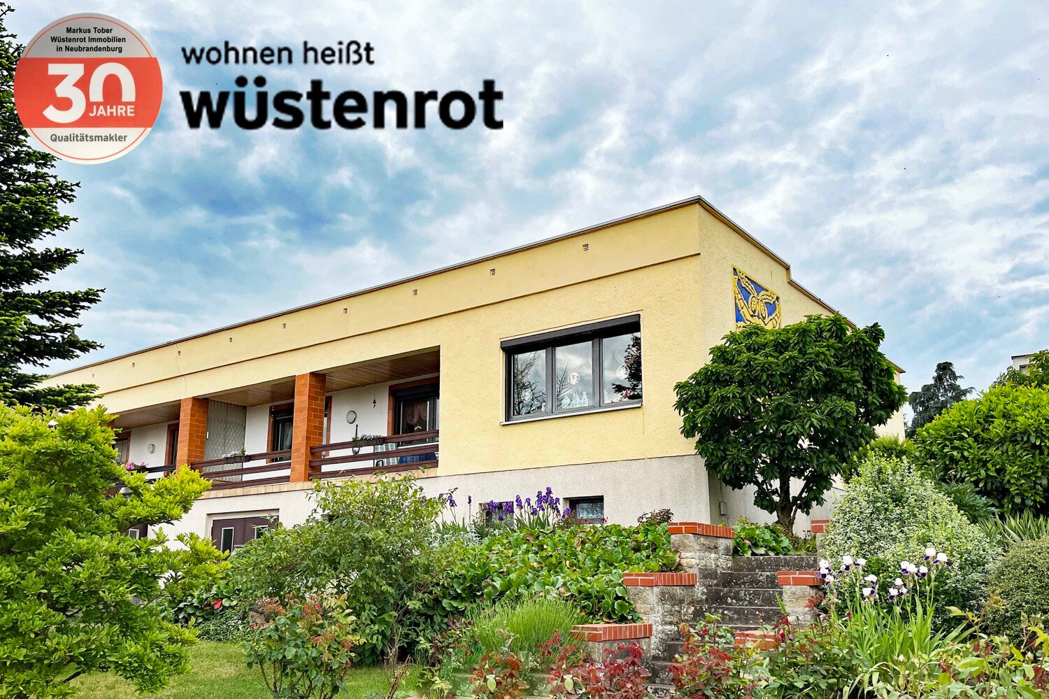Doppelhaushälfte zum Kauf 245.000 € 5 Zimmer 115 m²<br/>Wohnfläche 720 m²<br/>Grundstück Altentreptow Altentreptow 17087