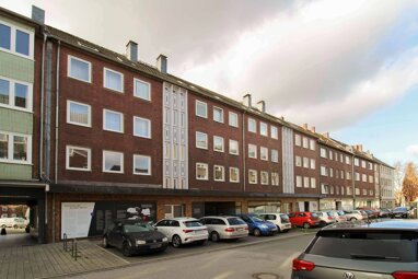 Wohn- und Geschäftshaus zum Kauf 995.000 € 1.277,5 m² 899,2 m² Grundstück Schalke Gelsenkirchen 45881