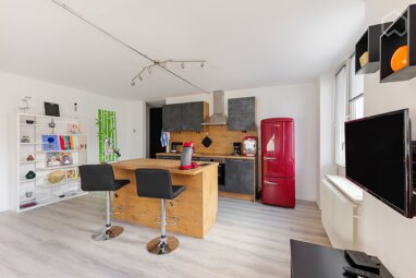 Wohnung zur Miete Wohnen auf Zeit 2.100 € 3 Zimmer 72 m² frei ab 26.04.2025 Neuschwabing München 80798