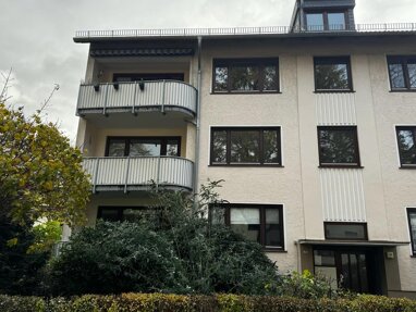 Wohnung zum Kauf Provisionsfrei 219.000 € 3 Zimmer 71,4 m² 1. Geschoss Thomas-Mann-Straße 25 Neu-Schwachhausen Bremen 28213