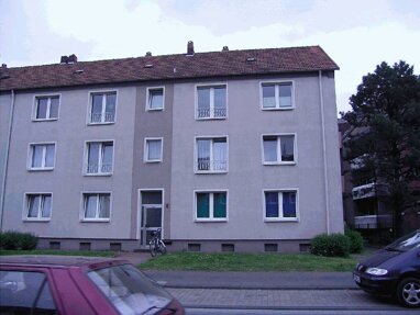 Wohnung zur Miete 373 € 1,5 Zimmer 39,2 m² 2. Geschoss Richard-Wagner-Straße 5 Statistischer Bezirk 14 Hamm 59063
