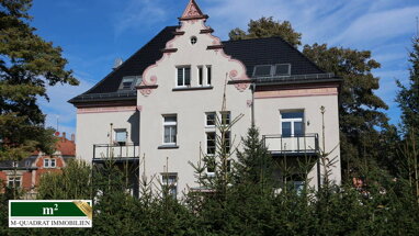 Mehrfamilienhaus zum Kauf 1.590.000 € 25 Zimmer 391 m² 1.400 m² Grundstück Meuselwitz Meuselwitz 04610