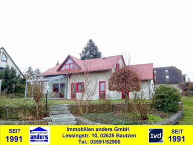 Einfamilienhaus zum Kauf 459.000 € 4 Zimmer 182 m² 1.040 m² Grundstück Bautzen Bautzen 02625