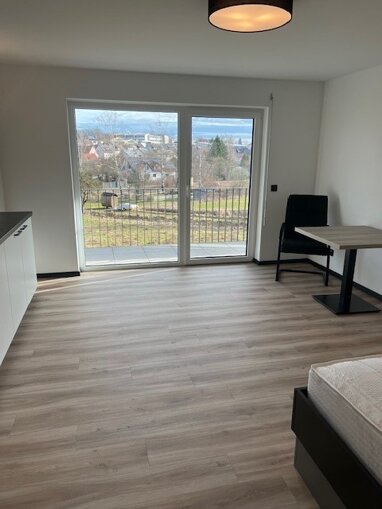 Wohnung zur Miete 600 € 1 Zimmer 31 m² 1. Geschoss Öhringer Straße 1/2 Kupferzell Kupferzell 74635