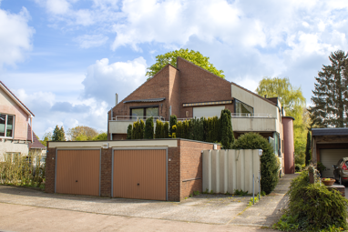 Wohnung zum Kauf 210.000 € 4 Zimmer 88 m² 1. Geschoss Hoheluft Rendsburg 24768