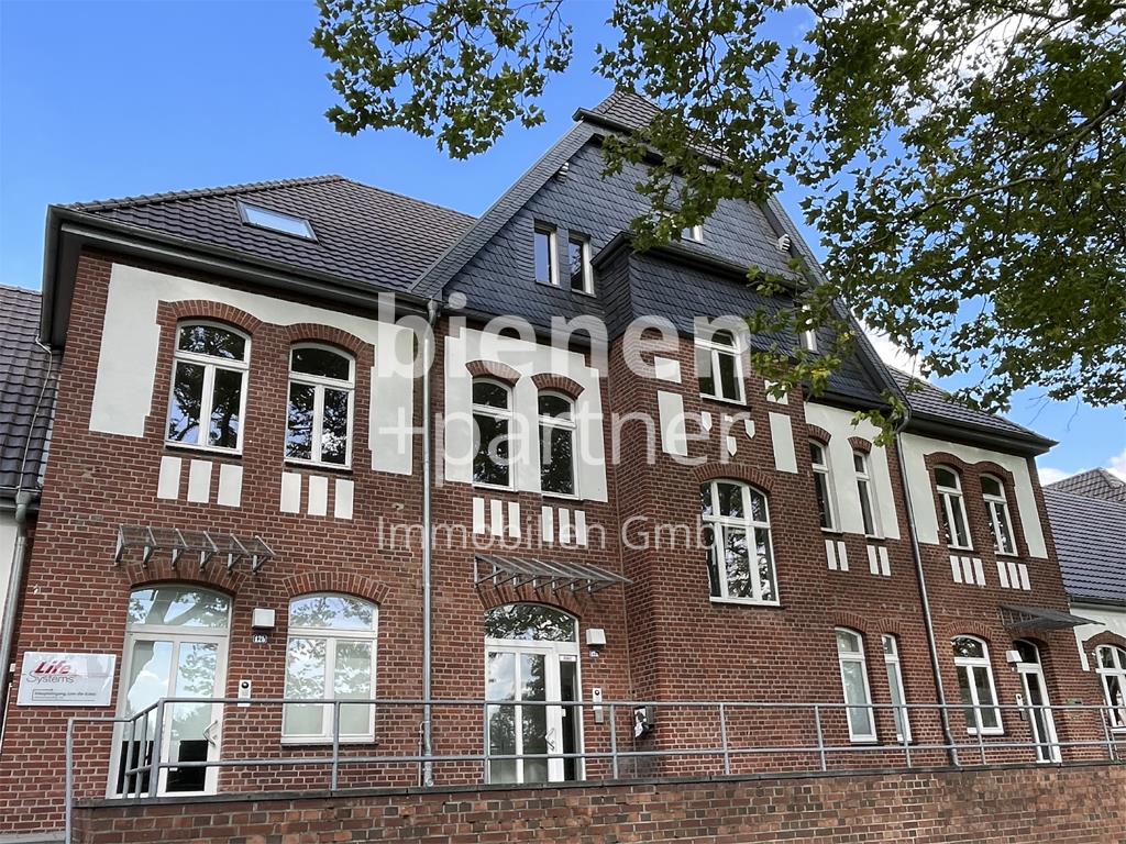 Bürofläche zur Miete Provisionsfrei 9,50 € 440 m²<br/>Bürofläche Rheindahlen - Land Mönchengladbach 41179
