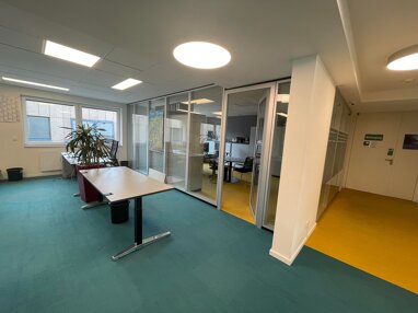 Bürofläche zur Miete 12,90 € 3.101 m² Bürofläche teilbar ab 400 m² Westhoven Köln 51149