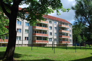 Wohnung zur Miete 390 € 3 Zimmer 60,7 m² 3. Geschoss Uhlestr. 15 Altchemnitz 412 Chemnitz 09120