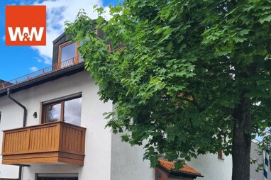 Wohnung zur Miete 950 € 2 Zimmer 47,6 m² 1. Geschoss Trudering - Riem München / Kirchtrudering 81829