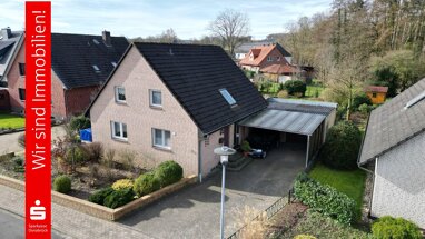 Einfamilienhaus zum Kauf 254.000 € 5 Zimmer 122 m² 818 m² Grundstück Venne Ostercappeln 49179