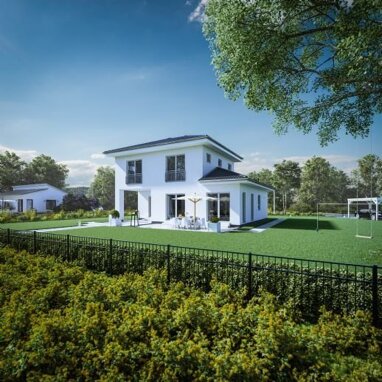 Einfamilienhaus zum Kauf Provisionsfrei 399.700 € 7 Zimmer 174 m² 500 m² Grundstück Schmalenberg 67718