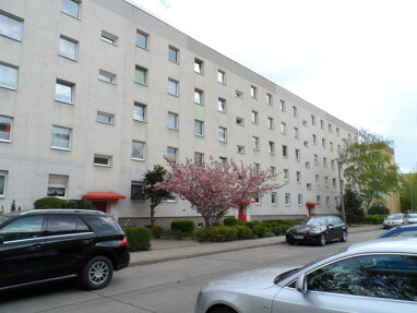 Wohnung zur Miete 385,31 € 2 Zimmer 61,2 m² 4. Geschoss Kopenhagener Straße 32 Hohenstücken Brandenburg 14772