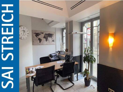 Laden zur Miete 1.800 € 80 m² Verkaufsfläche Innenstadt Bielefeld 33602