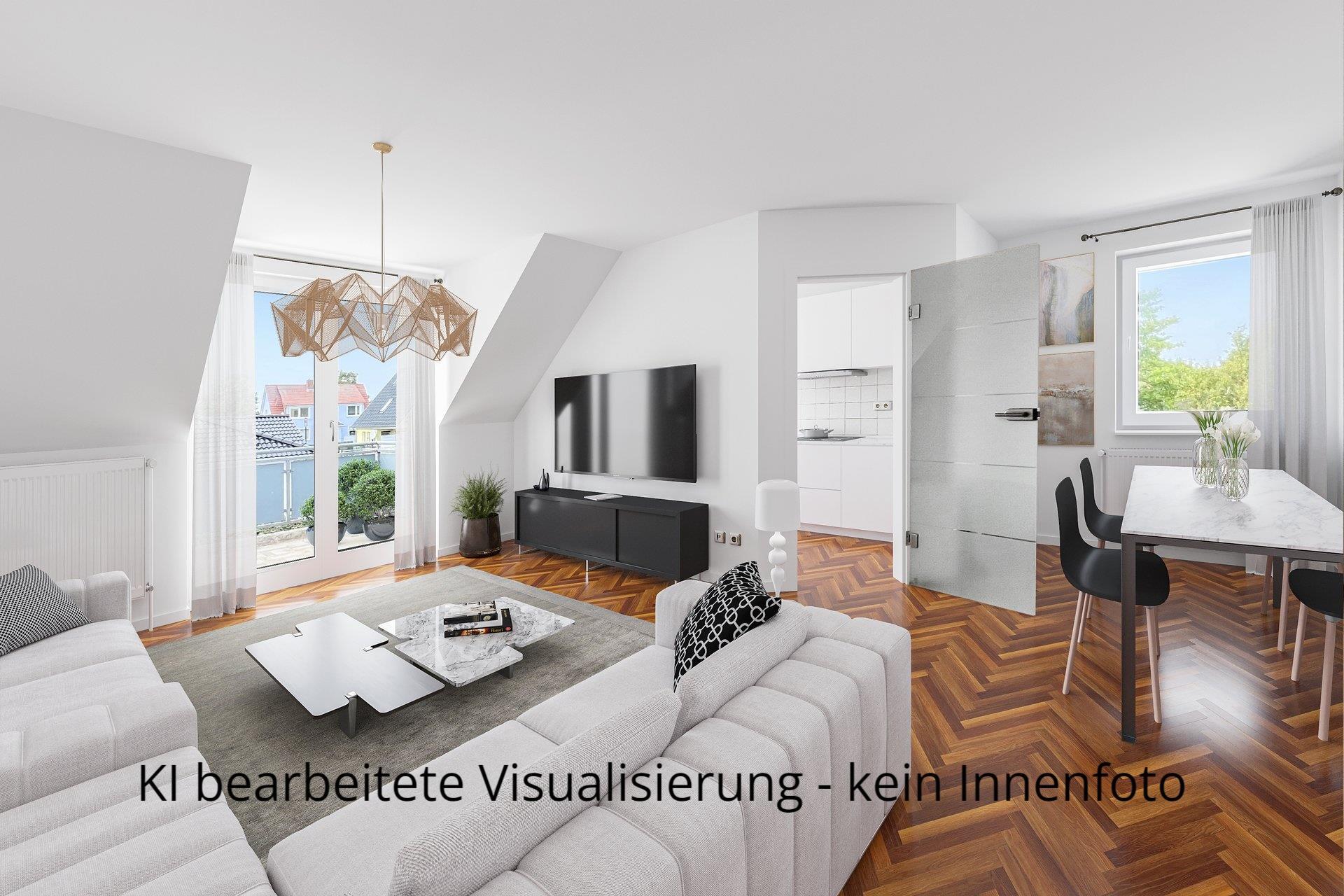 Wohnung zum Kauf 199.000 € 2 Zimmer 62 m²<br/>Wohnfläche Kühlungsborn 18225