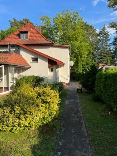 Mehrfamilienhaus zum Kauf 695.000 € 7 Zimmer 913 m² Grundstück Zeuthen Zeuthen 15738