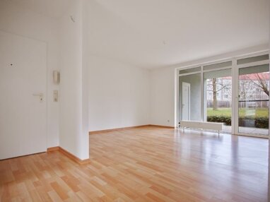 Wohnung zur Miete 541 € 3 Zimmer 68,6 m² 2. Geschoss Lessingstraße 15 Oschatz Oschatz 04758