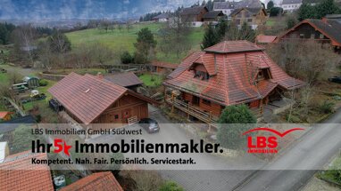 Einfamilienhaus zum Kauf 680.000 € 6 Zimmer 186 m² 6.023 m² Grundstück Naurath 54426