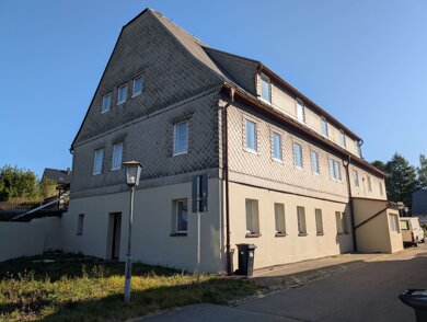 Einfamilienhaus zum Kauf 149.000 € 19 Zimmer 480 m² 952 m² Grundstück Deutschneudorf Deutschneudorf 09548