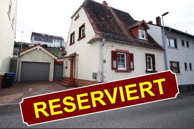 Haus zum Kauf 210.000 € 4 Zimmer 115 m² 262 m² Grundstück Weilerbach 67685