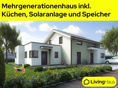 Mehrfamilienhaus zum Kauf 727.149 € 6 Zimmer 184,7 m² 819 m² Grundstück Werben Zossen 15806