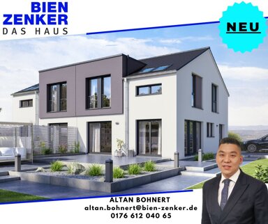 Haus zum Kauf 1.050.000 € 4 Zimmer 142 m² 500 m² Grundstück Stetten Lörrach 79540