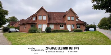 Maisonette zum Kauf 219.900 € 3 Zimmer 80,8 m² Ahornweg 24a Fredenbeck Fredenbeck 21717