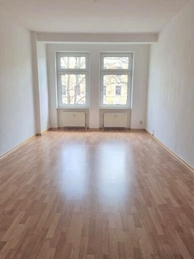 Wohnung zur Miete 414 € 2 Zimmer 69 m² 2. Geschoss Fichtestr. 38 Fichtestraße / Ambrosiusplatz Magdeburg 39112