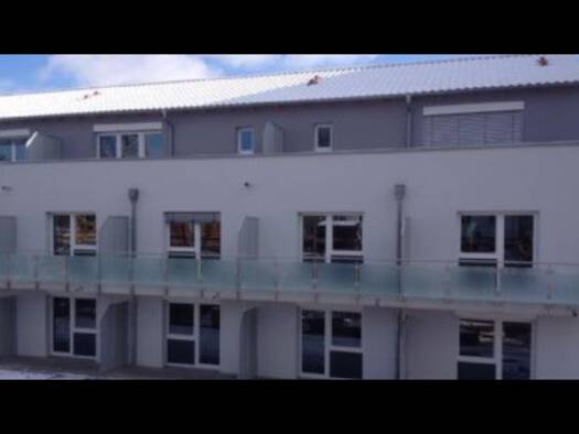 Loft zur Miete 440 € 1 Zimmer 25 m² Geschoss 1/3 frei ab sofort Goethestraße 23 Ingolstadt 85055