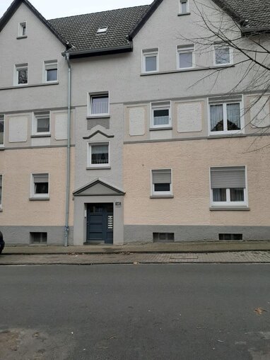 Wohnung zur Miete 550 € 2,5 Zimmer 59,1 m² 2. Geschoss Münchener Straße 145 Holsterhausen Essen 45145
