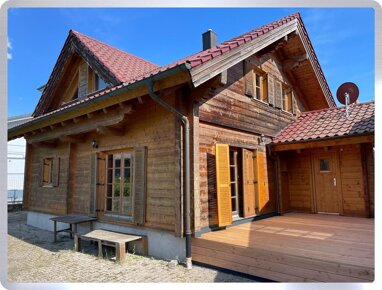 Einfamilienhaus zum Kauf 349.000 € 4 Zimmer 134,5 m² 293 m² Grundstück Aglasterhausen Aglasterhausen 74858