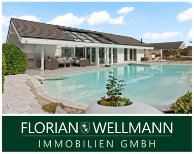 Einfamilienhaus zum Kauf 990.000 € 3 Zimmer 265,4 m² 1.380 m² Grundstück Nettelstedt Lübbecke 32312