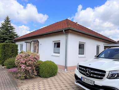 Einfamilienhaus zum Kauf Provisionsfrei 379.000 € 110 m² 585 m² Grundstück Klinga Parthenstein 04668