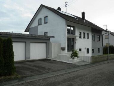 Einfamilienhaus zum Kauf 549.000 € 10 Zimmer 272 m² 1.078 m² Grundstück Michelbach Aglasterhausen 74858