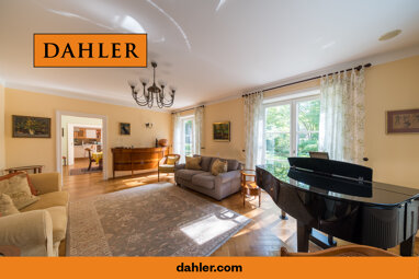 Einfamilienhaus zum Kauf 2.300.000 € 7 Zimmer 204 m² 1.168 m² Grundstück Nauener Vorstadt Potsdam / Nauener Vorstadt 14469