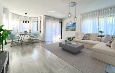 Wohnung zum Kauf 320.000 € 3 Zimmer 74,5 m² 1. Geschoss Magstadt Magstadt 71106