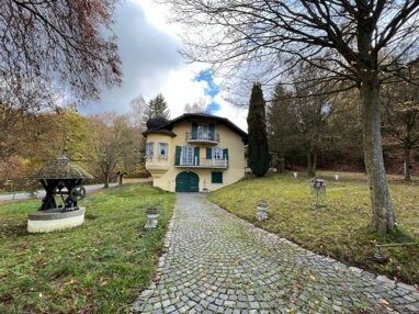 Einfamilienhaus zum Kauf 6 Zimmer 196 m² 6.769 m² Grundstück Kleinramspau Regenstauf 93128