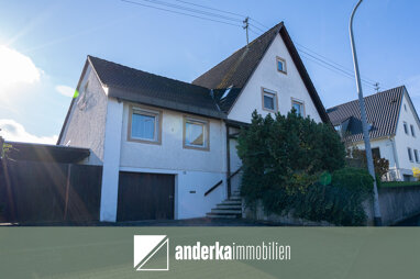 Einfamilienhaus zum Kauf 395.000 € 8 Zimmer 204,8 m² 1.058 m² Grundstück Burgau Burgau 89331