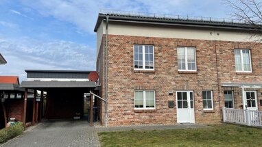 Doppelhaushälfte zum Kauf 395.000 € 5 Zimmer 150 m² 307 m² Grundstück Görries Schwerin 19057