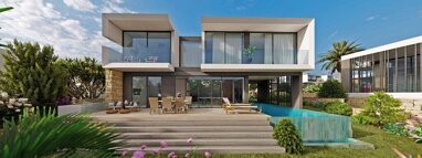 Villa zum Kauf 801.000 € 3 Zimmer 196 m² 518 m² Grundstück Paphos