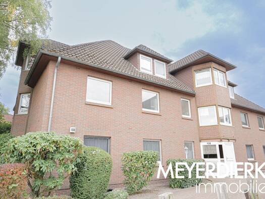 Wohnung zur Miete 750 € 2 Zimmer 86,5 m² frei ab sofort Hundsmühlen I Wardenburg 26203