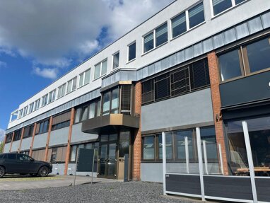 Bürofläche zur Miete 9,20 € 350 m² Bürofläche teilbar ab 350 m² Waldhausen Mönchengladbach 41068