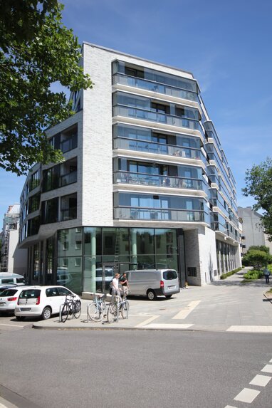 Bürofläche zum Kauf 1.750.000 € 3 Zimmer 225,9 m² Bürofläche teilbar von 30 m² bis 226 m² Rotherbaum Hamburg 20146