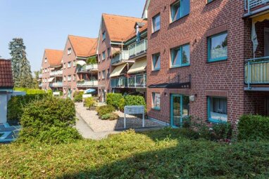 Wohnung zur Miete 480 € 2 Zimmer 60 m² Erdgeschoss Bergstraße 8c Altstadt Brandenburg an der Havel 14770