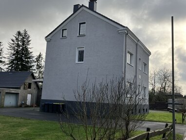 Mehrfamilienhaus zum Kauf 350.000 € 6 Zimmer 160 m² 1.861 m² Grundstück Königsborn Unna 59425