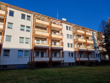 Wohnung zur Miete 287,50 € 3 Zimmer 57,5 m² 3. Geschoss Rümpfstraße 11a Lichtenstein Lichtenstein 09350