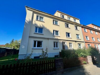 Wohnung zur Miete 480 € 3 Zimmer 62 m² Weststadt Schwerin 19059