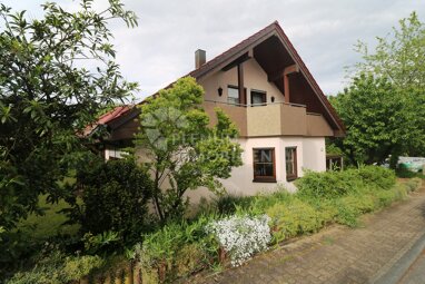 Einfamilienhaus zum Kauf 548.000 € 6 Zimmer 167,2 m² 510 m² Grundstück Erlenbach Erlenbach 74235