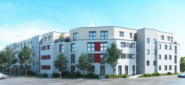Wohnung zur Miete 820 € 3 Zimmer 70,9 m² 2. Geschoss Lindenstraße 11 Künzelsau Künzelsau 74653