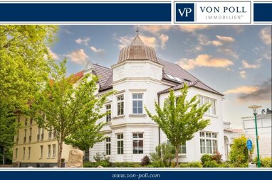Mehrfamilienhaus zum Kauf 690.000 € 13 Zimmer 348 m² 483 m² Grundstück Altstadt Rendsburg 24768